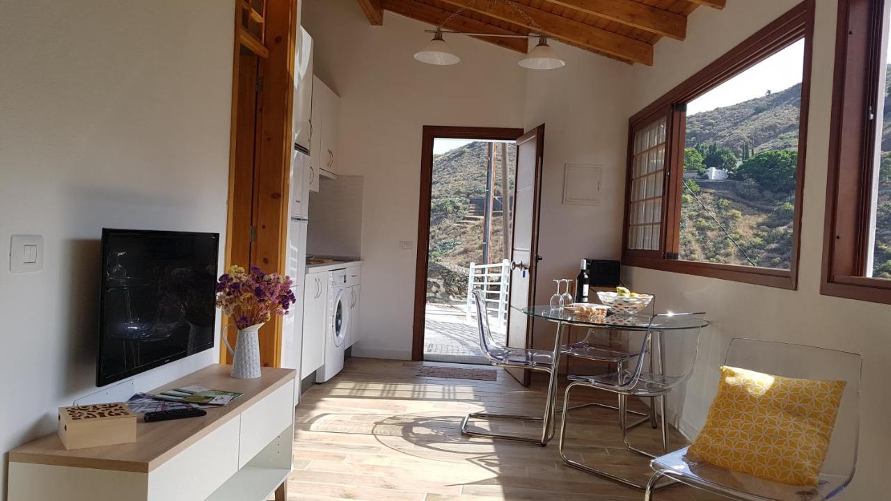 Casa Bibiana 1 Appartement *