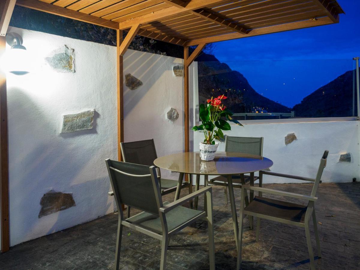 Casa Bibiana 1 *
