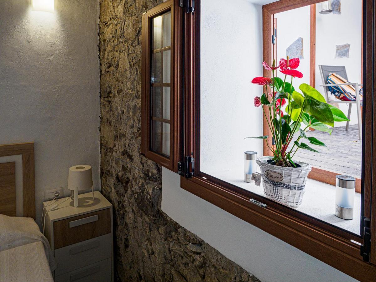 Casa Bibiana 1 Appartement Hermigua