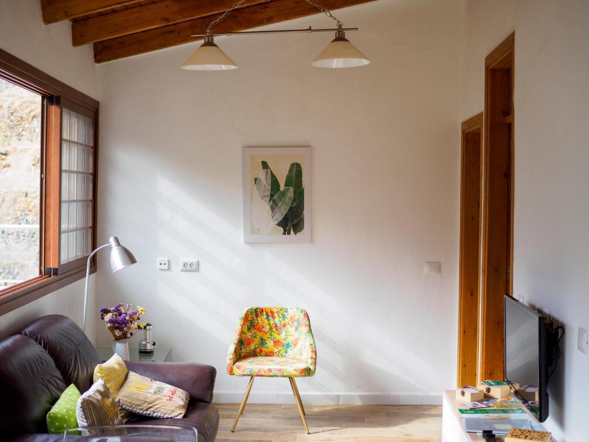 Casa Bibiana 1 Appartement Hermigua