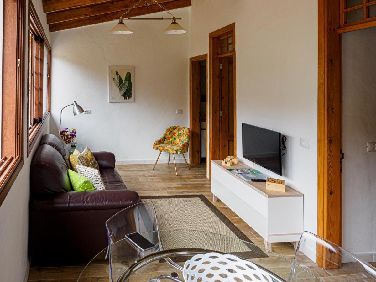 Apartment Casa Bibiana 1 *