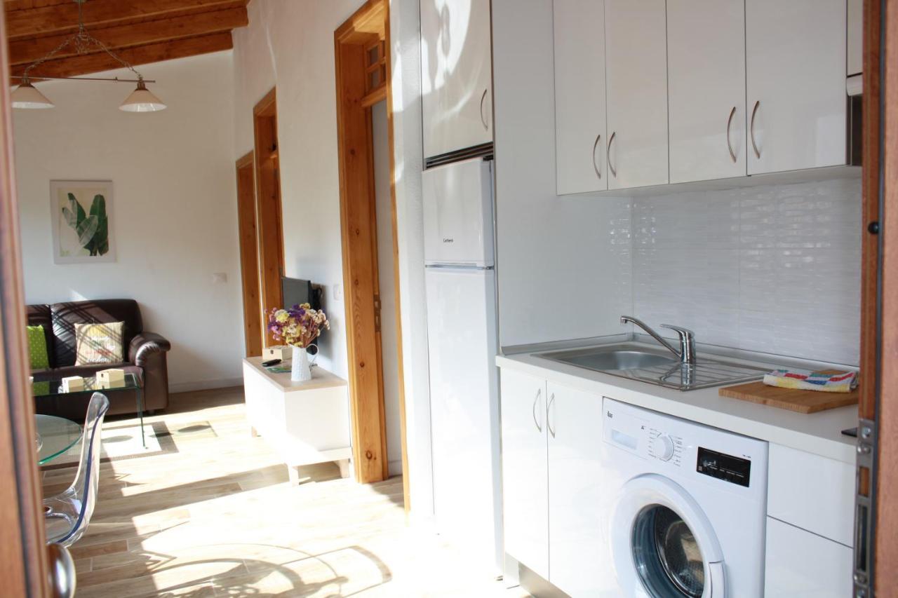 Casa Bibiana 1 Appartement