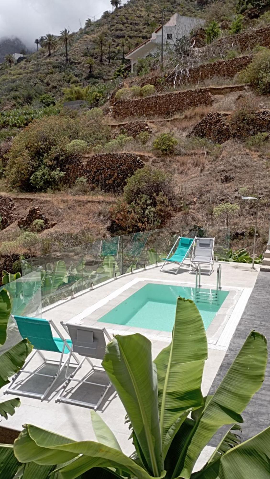 Appartement Casa Bibiana 1
