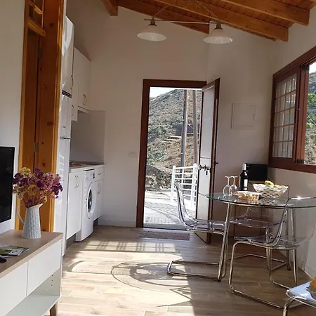 Apartamento Casa Bibiana 1 Hermigua Buitenkant foto