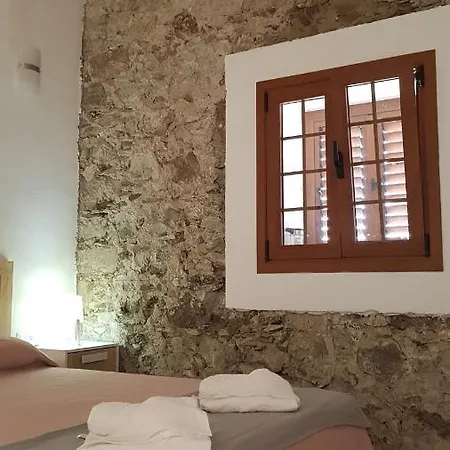 Apartamento Casa Bibiana 1 Hermigua Buitenkant foto