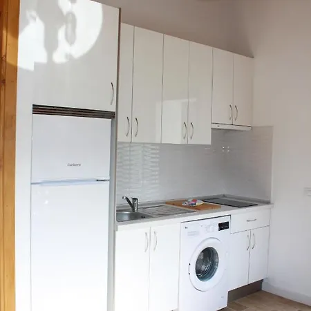 Apartamento Casa Bibiana 1 Hermigua Buitenkant foto
