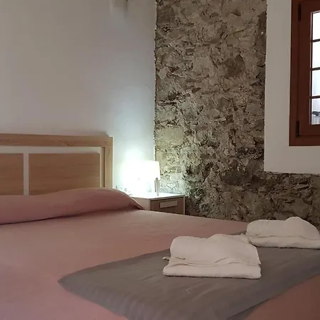 Apartamento Casa Bibiana 1 Hermigua Buitenkant foto