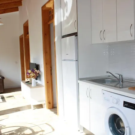 Apartamento Casa Bibiana 1 Hermigua Buitenkant foto