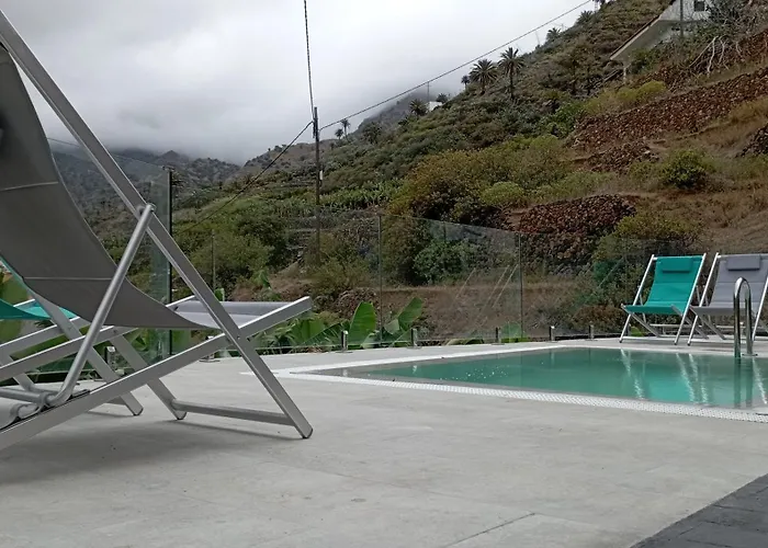 Apartamento Casa Bibiana 1