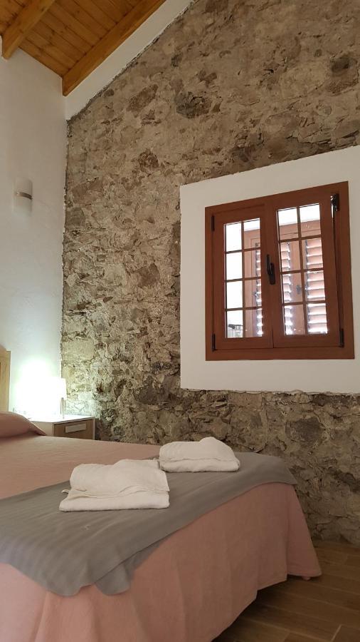 Apartment Casa Bibiana 1 *