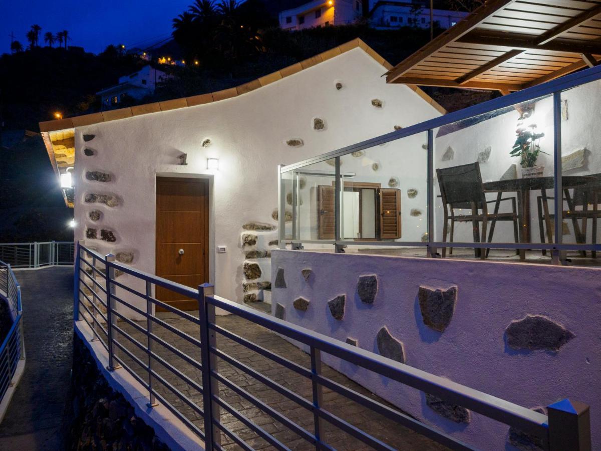 Apartment Casa Bibiana 1