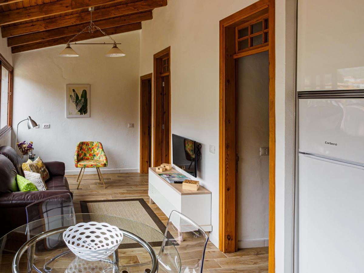 Casa Bibiana 1 *