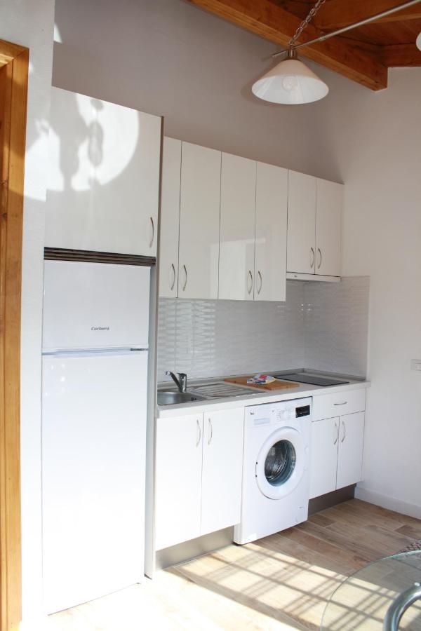 Casa Bibiana 1 Apartment Hermigua