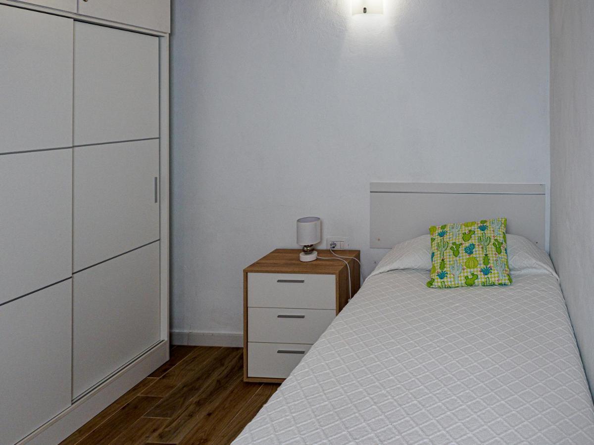 Apartment Casa Bibiana 1