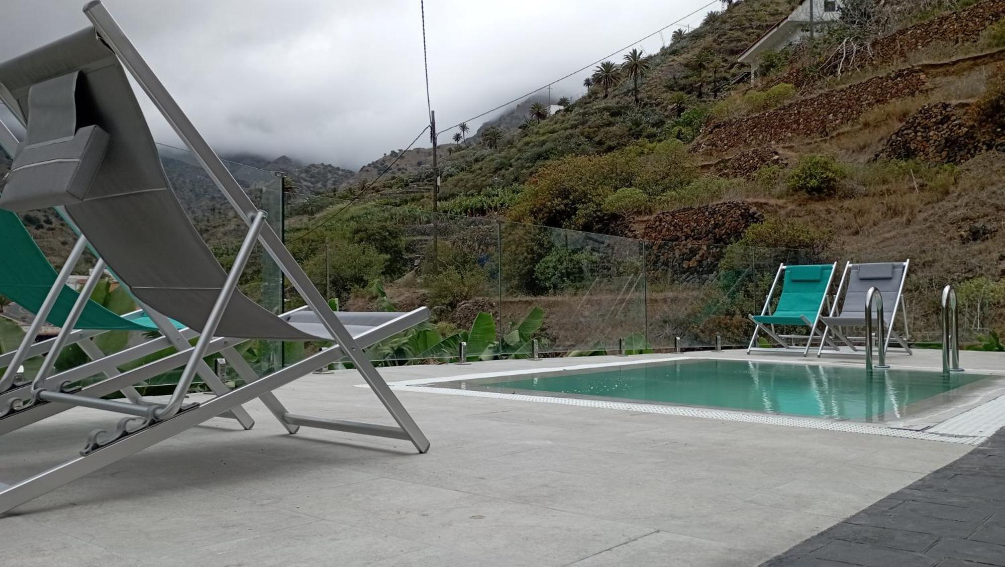 Casa Bibiana 1 * Hermigua