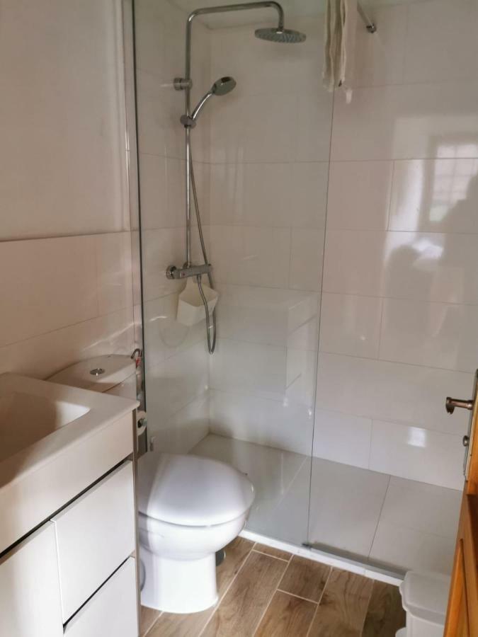 Casa Bibiana 1 Apartament Hermigua